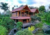 Cloud Nine Luxury Villa
