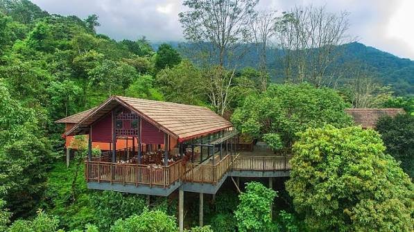 bidisha homestay