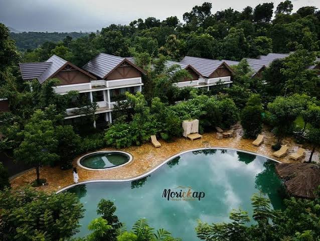 ammu resort
