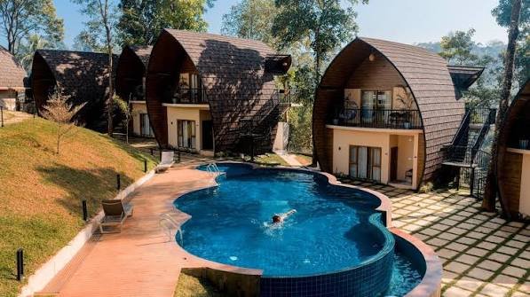 bidisha homestay