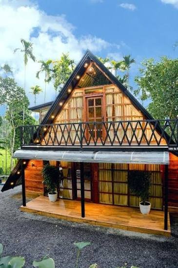 Puja villas