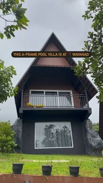 Puja villas
